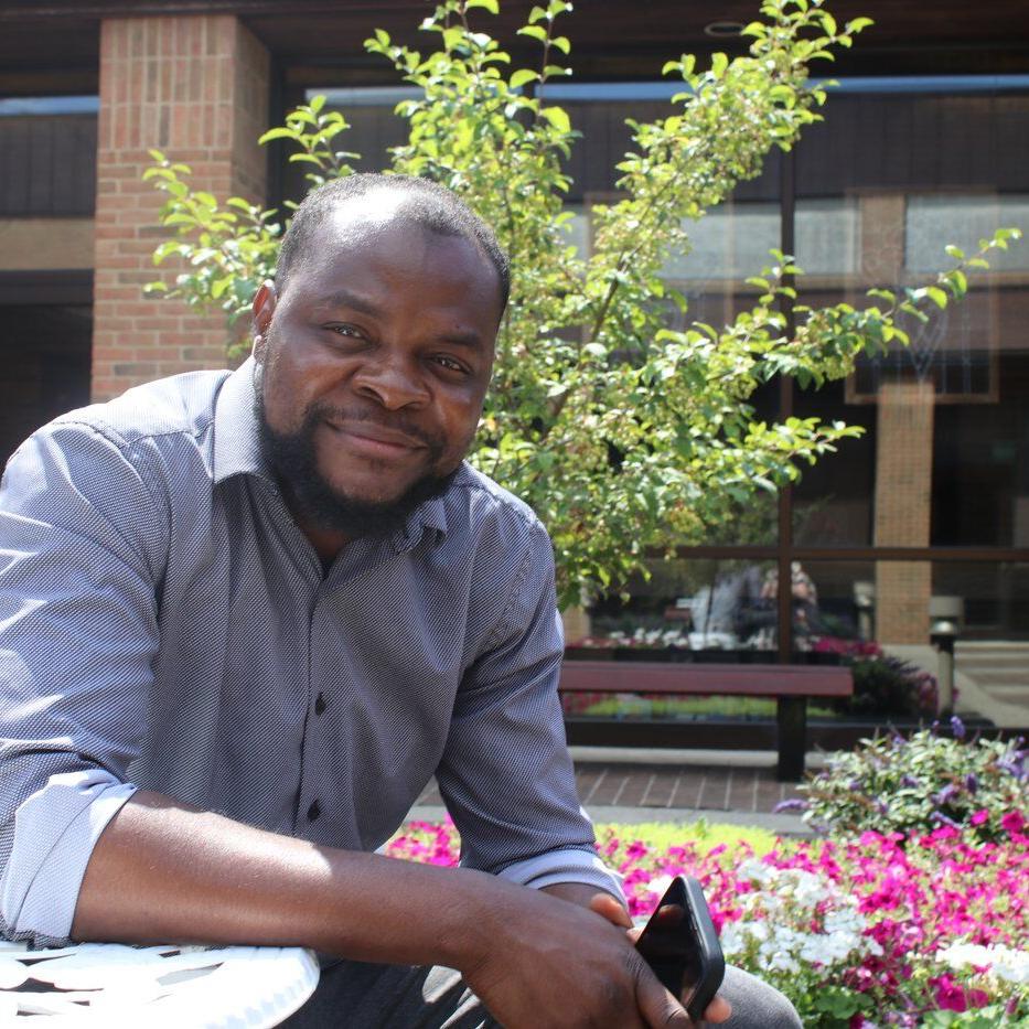 Haitians in Springfield were thrust into the spotlight — now they're bracing to leave